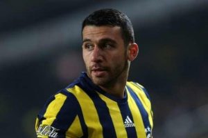 Cenk Tosun yerine İsmail K&ouml;ybaşı mı?