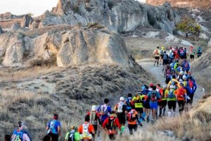 Salomon Cappadocia Ultra-Trail kayıtları başladı
