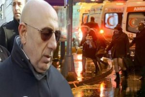 Reina'nın sahibi dava a&ccedil;tı! 15 milyon TL istiyor