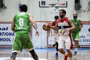 Final Spor evinde galibiyet serisini s&uuml;rd&uuml;rd&uuml;