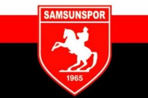 Samsunspor y&ouml;netimi istifa etti