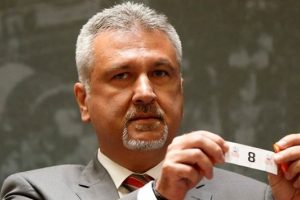 Yal&ccedil;ınkaya: "İlk hedefimiz son 8'e kalmak"
