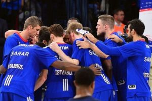 Anadolu Efes'ten m&uuml;thiş geri d&ouml;n&uuml;ş