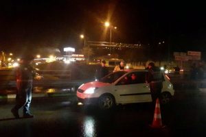 Bursa'da polis ve jandarmadan huzur operasyonu
