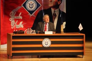 "Trump'ın yaptığı provokasyondur, cahilliktir"