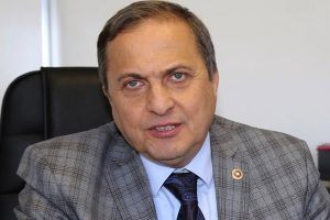 CHP Genel Başkan Yardımcısı Torun'dan asgari &uuml;cret a&ccedil;ıklaması