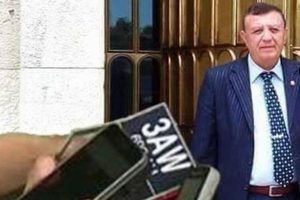 Onlarca kişiyi dolandırmıştı, yakalandı!