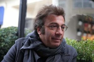 &Uuml;nl&uuml; menajer Ahmet Bulut boşanıyor! Nedeni ise...