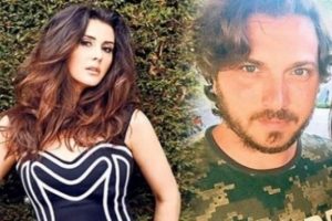 Eşinden eski manken Ebru Destan'a 'iftira' davası