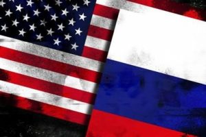 Moskova ile Washington iyice geriliyor!