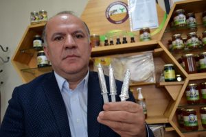 Bu s&uuml;t&uuml;n damlası 7 lira