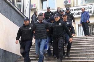 "Altın emzik" &ccedil;etesine 2. operasyon