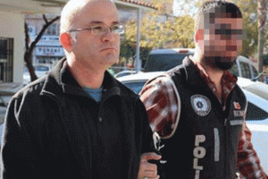 Bir ajan gibi yaşıyordu! FET&Ouml;'nun 'Emniyet imamı' yakalandı