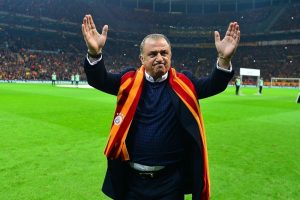 Galatasaray'ın 2017 ser&uuml;veni b&ouml;yle ge&ccedil;ti