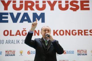Cumhurbaşkanı Erdoğan'dan Kılı&ccedil;daroğlu'na sert s&ouml;zler