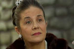 Ayşe Selen hayatını kaybetti!