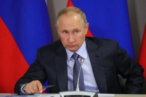 Putin'den Esad'a yeni yıl desteği