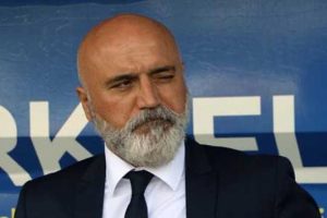 Hikmet Karaman'ın yeni takımı belli oldu