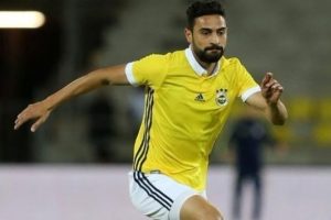 Mehmet Ekici'ye Alman talip