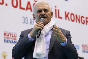 Başbakan Yıldırım: B&uuml;t&uuml;n d&uuml;nya tanıyacak