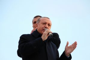 Erdoğan'dan asgari &uuml;cret eleştirilerine sert yanıt!