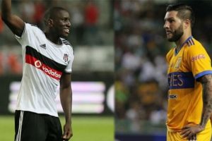 Cenk'in yerine 2 isim!