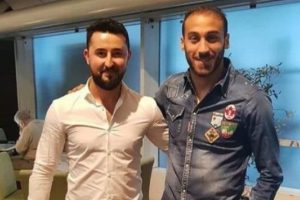 Cenk Tosun transferinde yeni gelişme!