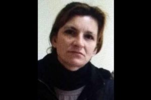 İşte otel odasında &ccedil;&uuml;r&uuml;m&uuml;ş cesedi bulunan kadının katili!