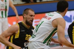 Bursaspor Durmazlar evinde galip geldi