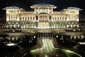 Yeni devlet modeli 2019'da