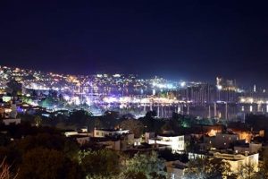 B&uuml;y&uuml;k ikramiye Bodrum'a &ccedil;ıktı