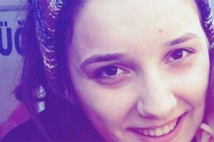 Gen&ccedil; kız g&uuml;n&uuml;birlik rezidansın 3'&uuml;nc&uuml; katından d&uuml;şerek &ouml;ld&uuml;