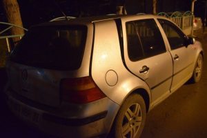 3 &ouml;ğrencinin piknik d&ouml;n&uuml;ş&uuml; az kalsın facia ile bitiyordu