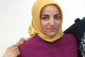 Yazamıyordu ama intihar mektubu bulundu