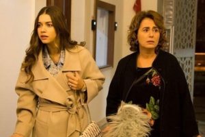 'Fazilet Hanım ve Kızları' isyan ettirdi