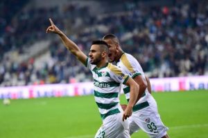 Bursasporlu Aziz Behich transfer iddialarının odağında