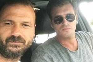 Kıvan&ccedil; Tatlıtuğ: Kardeşime borcum yok