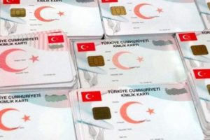 2018'de kimlik, ehliyet, pasaport &uuml;cretleri ne kadar olacak?