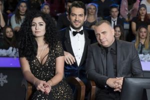 'Kim Milyoner Olmak İster?'den yılbaşı &ouml;zel b&ouml;l&uuml;m&uuml;!