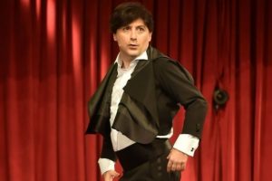 Tolga &Ccedil;evik'in Tolgshow'u sosyal medyanın g&uuml;ndeminde!
