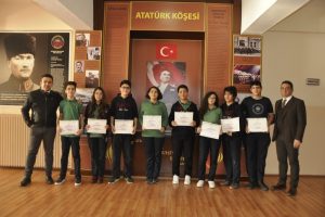 GKV'den rekor başarı