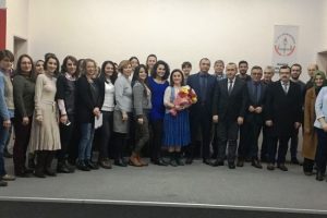 &Ouml;ğretmen &ouml;ğrenci ilişkilerini olumlu y&ouml;nde değiştirecek seminer