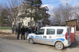 Sobadan sızan karbonmonoksit dede ile torunu &ouml;ld&uuml;rd&uuml;