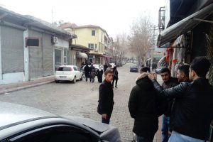 Adıyaman'da deprem