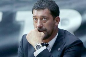 Ufuk Sarıca: Fenerbah&ccedil;e farkı a&ccedil;ınca yakalamak zor