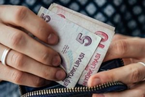 İşsizlik maaşı belli oldu