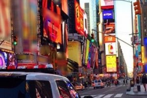 New York'ta geniş g&uuml;venlik &ouml;nlemleri