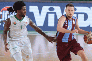 Yeşilgiresun Trabzonspor'u rahat ge&ccedil;ti