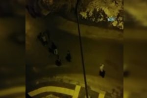 Oto Teyp Hirsizlarina Linc Girisimi Bursada Bugun Bursa Bursa Haber Bursa Haberi Bursa Haberleri Bursa