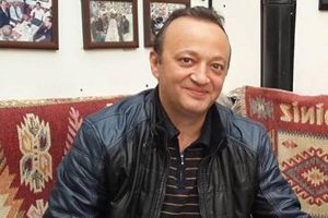 Şehit kardeşi kansere yenildi